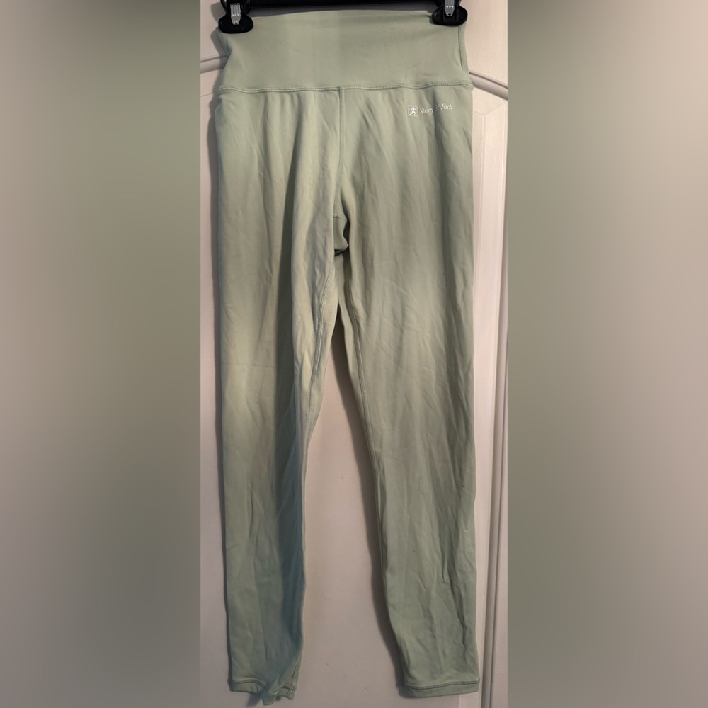 Sporty & Rich Leggings